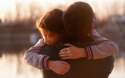 Salud mental en la infancia: señales que no debemos pasar por alto