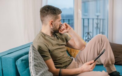 ¿Cómo saber si necesito acudir a terapia?